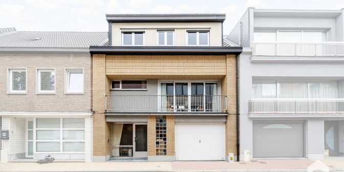 Huis te koop in Nieuwstraat 26, 1770 Liedekerke