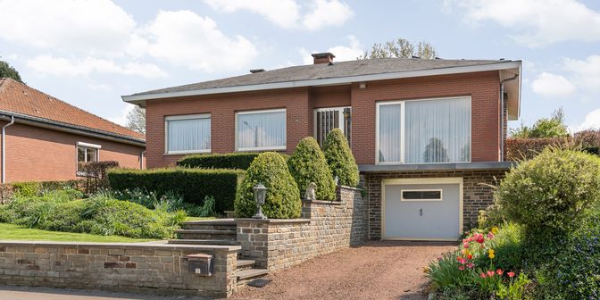 Maison à vendre à Moelingerweg 13, 3798 Fouron-le-Comte