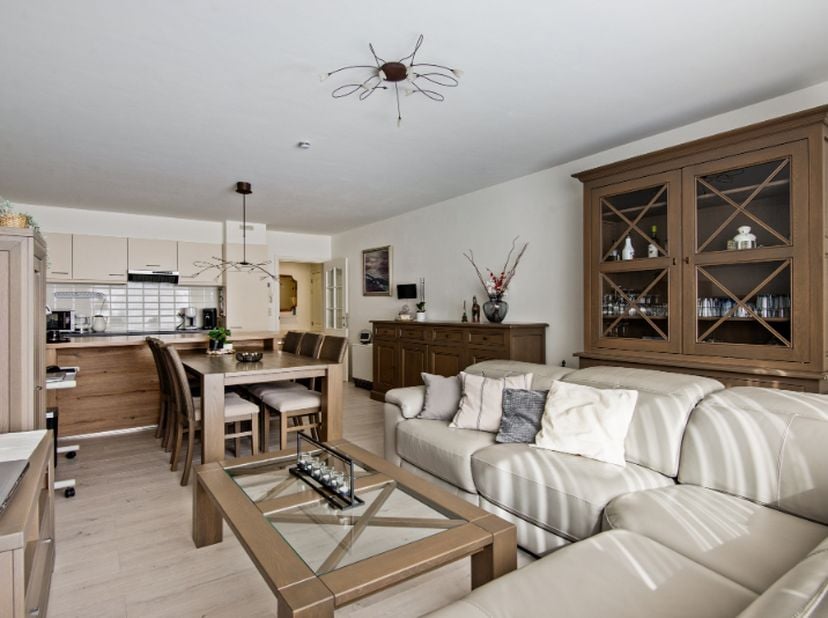 Appartement te koop in Frans De Schutterlaan 39 bus 1,
                    2850 Boom