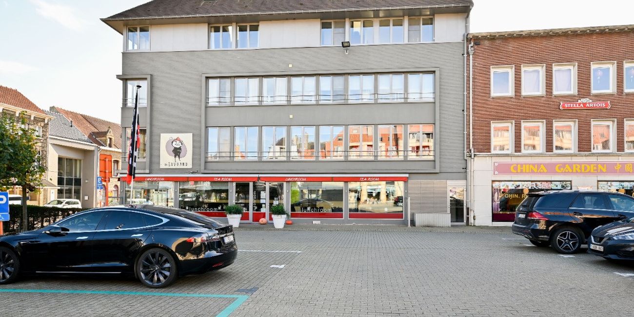 Zuidstraat 33 bus 0302