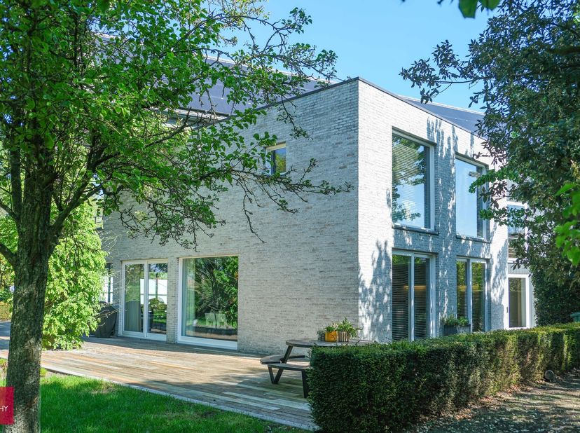 Huis te koop in ,
                    8930 Lauwe