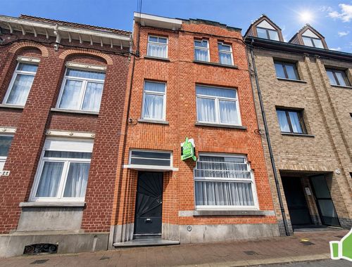                                         Maison à vendre à Mouscron, € 149.900
