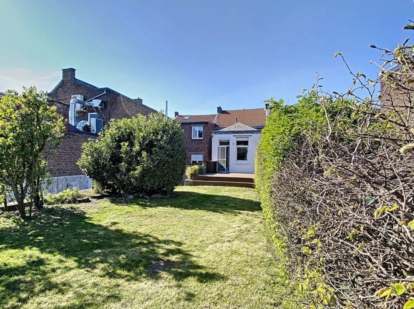Appartement te huur
                    in 4300 Waremme