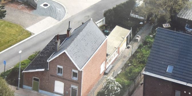 Huis te koop in Gust Vandenheuvelstraat 48, 2230 Ramsel
