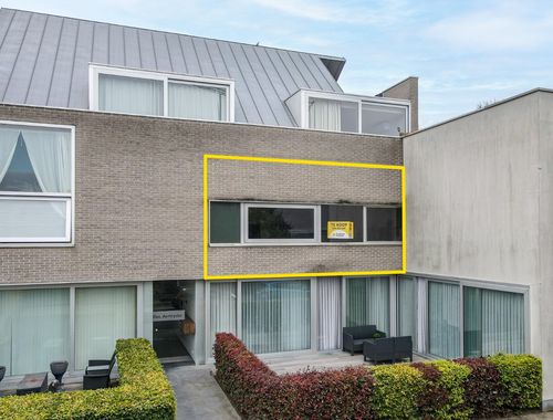                                         Appartement à vendre à Aartrijke, € 279.000
