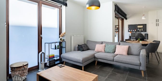 Appartement te huur in Dageraadsstraat 36 bus 1, 2500 Lier