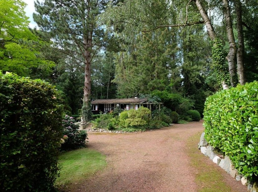 Maison à vendre
                    à 3800 Sint-Truiden