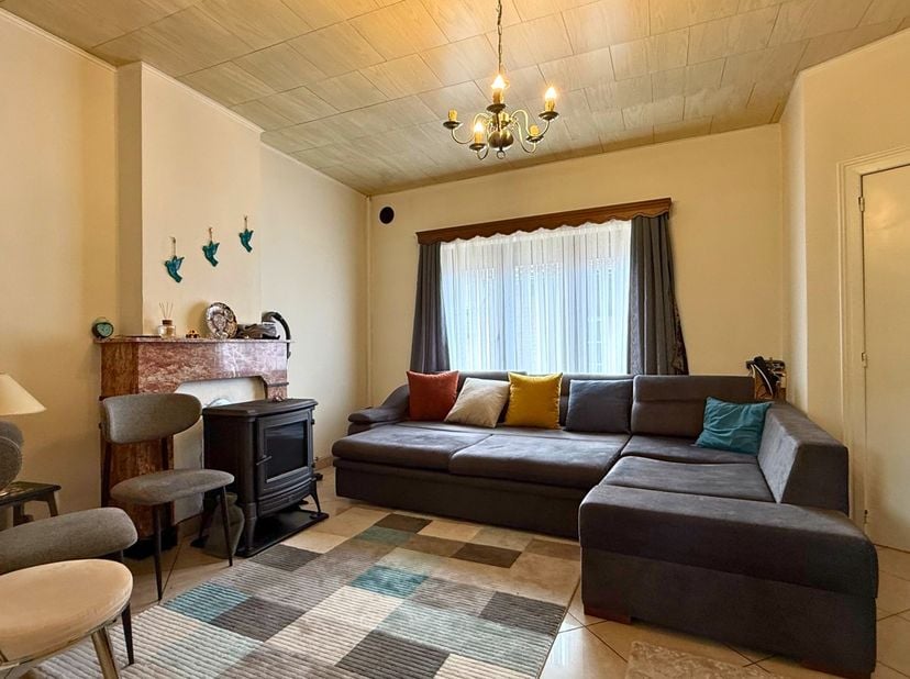 Huis te koop in Dorpsstraat 30,
                    3630 Vucht