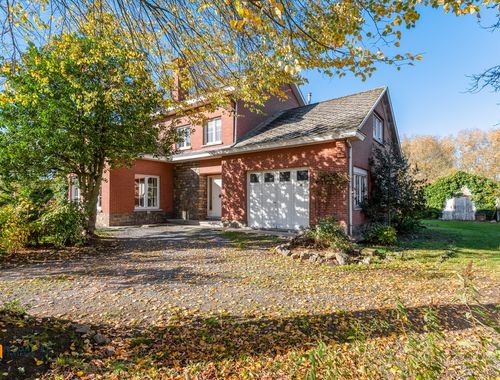                                         Maison à vendre à Meise, € 760.000
