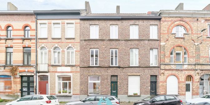 Huis te koop in Scheldestraat 103, 9040 Sint-Amandsberg