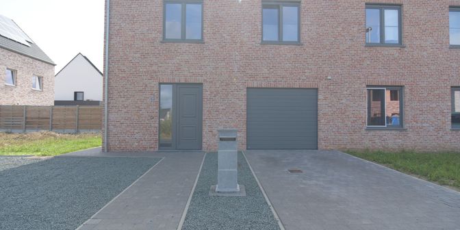 Huis te huur in Vennekenshoek 30, 2200 Morkhoven