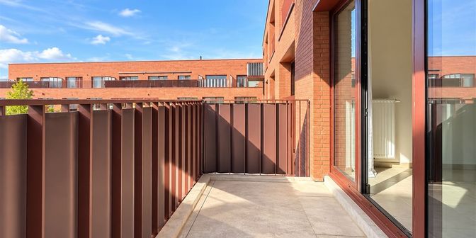 Appartement te koop in Allée des Glycines 4 bus H/b223, 1070 Anderlecht