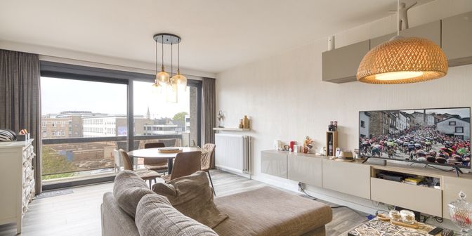 Appartement à vendre à Polenplein 11 boîte 19, 8800 Roeselare