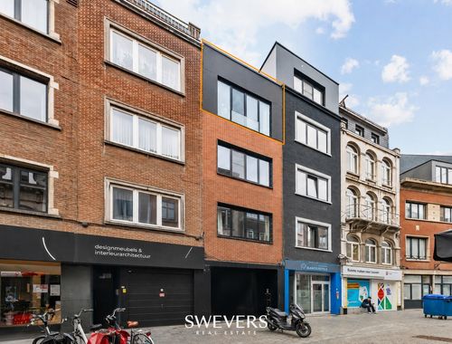                                         Appartement te koop in Leuven, € 330.000
