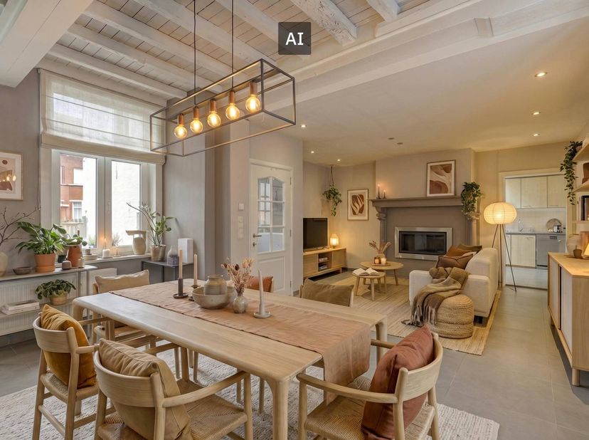 Huis te koop in Astridlaan 26,
                    8310 Assebroek