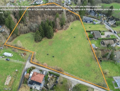                                         Grond te koop in Cerfontaine, € 99.000
