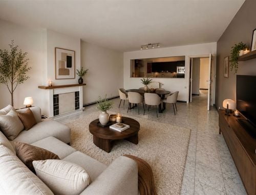                                         Appartement te koop in Sint-Truiden, € 189.000
