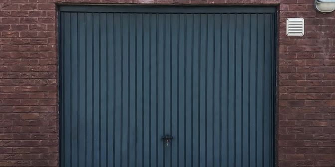 Garage te huur in Molenbergstraat 17B, 9340 Lede