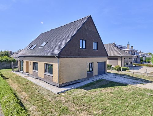                                         Eengezinswoning te koop in Tongeren, € 349.000

