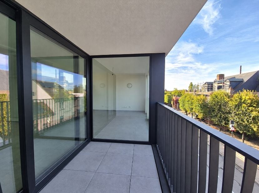 Appartement à vendre à Hoogledestraat 35 boîte 2.04,
                    8610 Kortemark