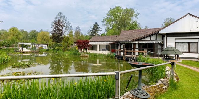 Huis te koop in De Schrieken 49, 2230 Herselt