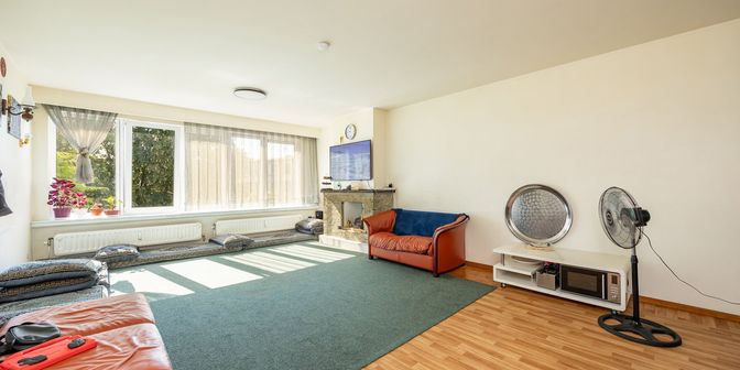 Appartement te koop in Hendrik Van Uffelslaan 10-12 bus 202, 2100 Deurne