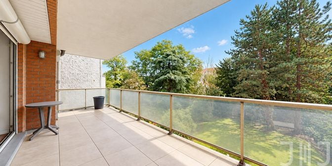 Appartement à vendre à Rue Gachard 80 boîte 2A, 1050 Ixelles