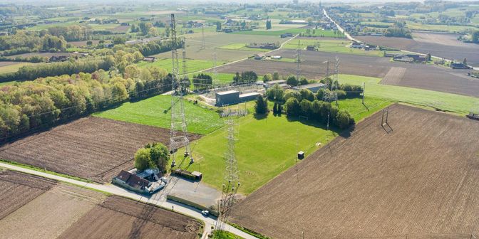 Bedrijfsvastgoed te koop in Kasteelstraat 10, 9790 Wortegem