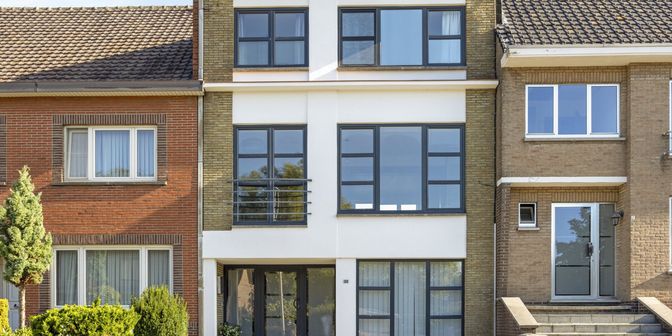 Huis te koop in Keizerstraat 22, 3590 Diepenbeek