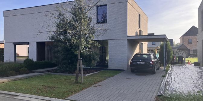 Huis te koop in Merellaan 17, 3570 Alken