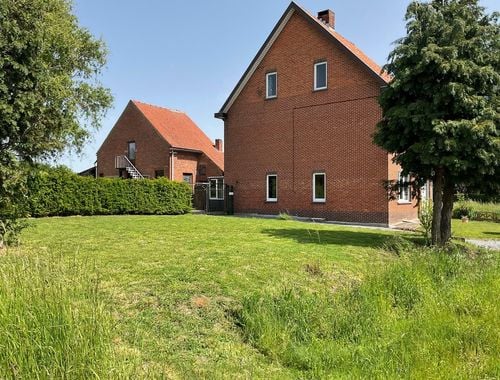                                         Huis te koop in Diepenbeek, € 275.000
