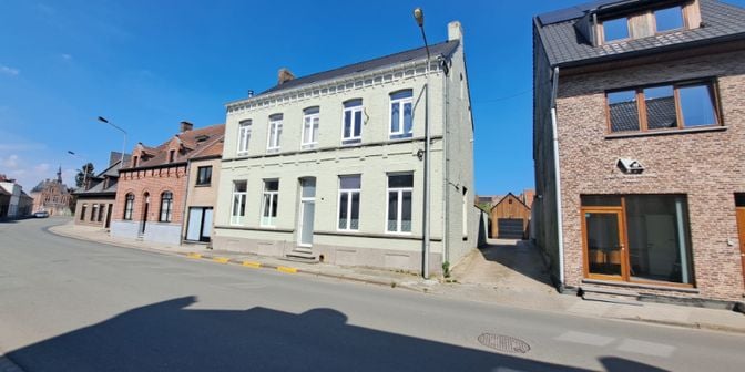 Huis te koop in Handzamestraat 168, 8610 Kortemark