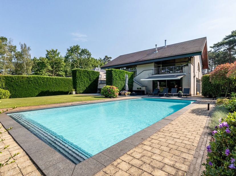 Maison à vendre
                    à 2960 Brecht