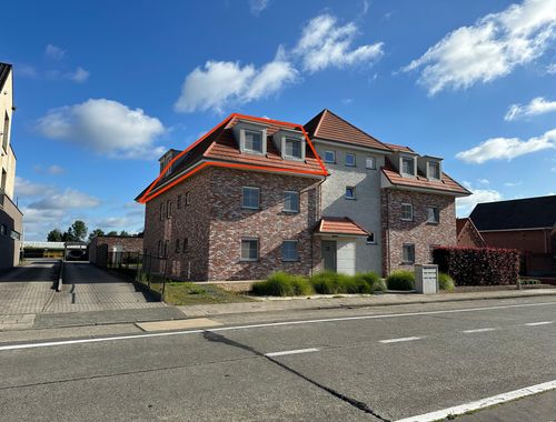                                         Appartement à louer à Mol, € 1.200
