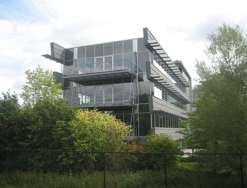                                         Bedrijfsgebouw te huur in Mechelen, € 7.403,33
