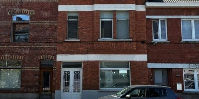 Huis te koop in Peter Benoitlaan 6, 9050 Gentbrugge