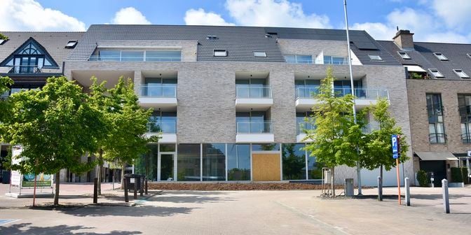 Appartement te huur in Schumanplein 9, 3620 Lanaken
