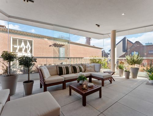                                         Appartement te koop in Hasselt, € 795.000
