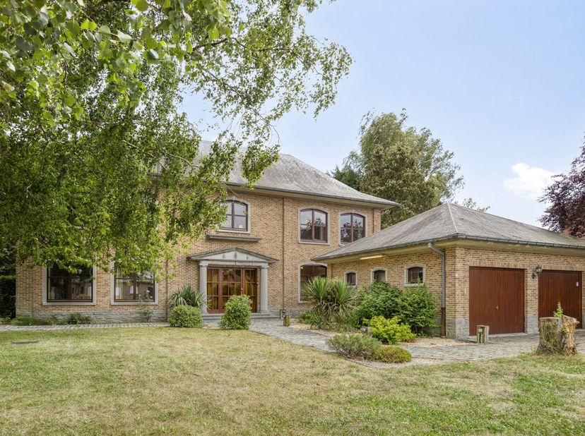 Maison à vendre
                    à 3380 Bunsbeek