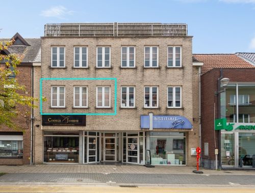                                         Appartement à vendre à Reet, € 265.000
