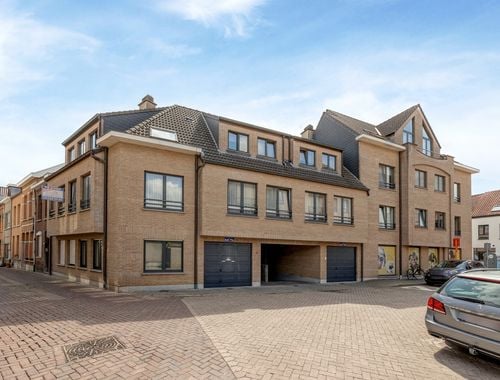                                         Appartement te koop in Lier, € 177.500
