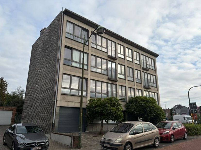 Appartement te koop in Noeverselaan 2A bus 3,
                    2850 Boom