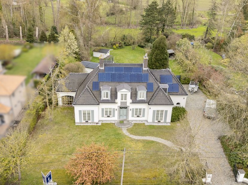 Maison à vendre
                    à 2830 Blaasveld