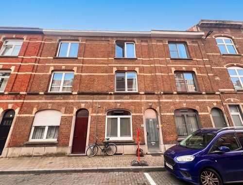                                         Kot-Kamer te huur in Leuven, € 525
