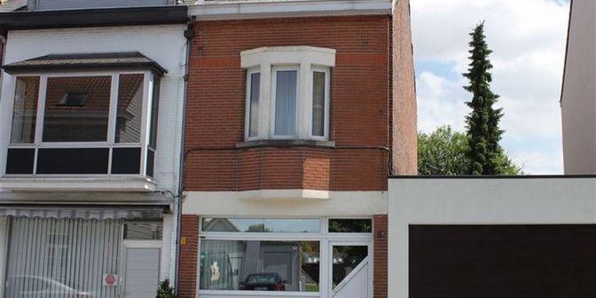 Huis te koop in Heilig Hartplaats 6, 2870 Puurs