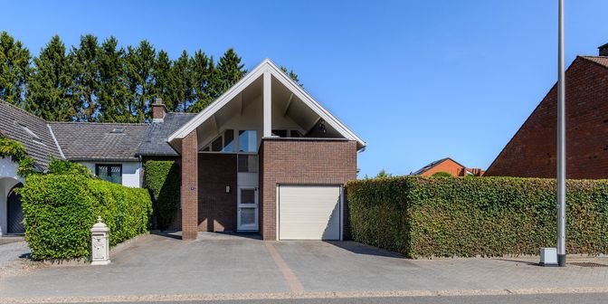 Huis te koop in Frans Kusterslaan 10A, 3621 Rekem