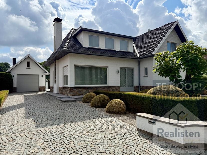Maison à vendre
                    à 3511 Stokrooie