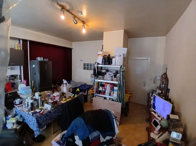Appartement te koop in Grotestraat 24,
                    3600 Genk