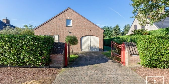 Huis te koop in Olmenstraat 21, 9950 Waarschoot
