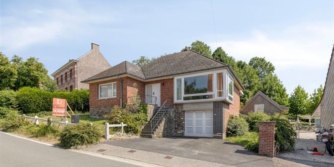 Maison à vendre à Wolvenberg 17, 9700 Oudenaarde